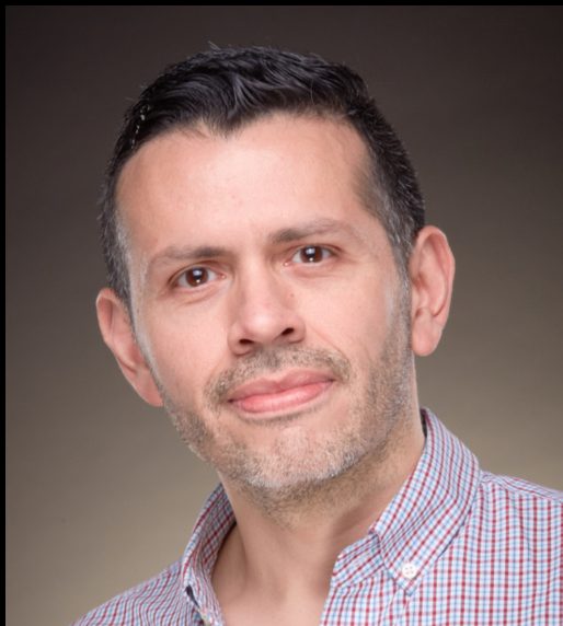 Rodrigo Vargas, fundador de Shortcut Agency